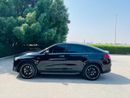 Mercedes-Benz GLE 53 AMG Coupe