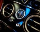 Bentley Continental GT S