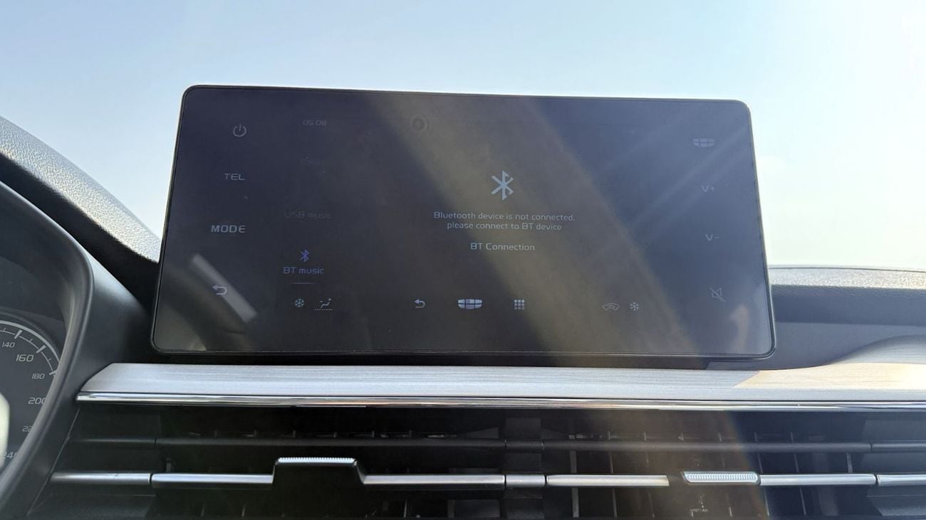 Geely GX3 Pro 1.5L Petrol 2026YM