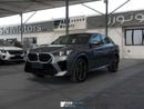 بي أم دبليو X2 sDrive25i M Sport 2.0 Turbo 2026 (Export Price)