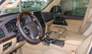 Toyota Land Cruiser GXR 4.0 V6