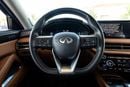 Infiniti QX60 Sensory 3.5L