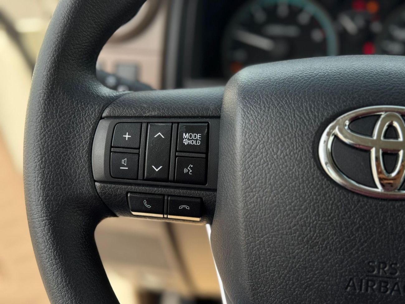 Toyota Land Cruiser 70 LAND CRUISER 76 2025 GCC HARDTOP 5 DOOR 2.8L