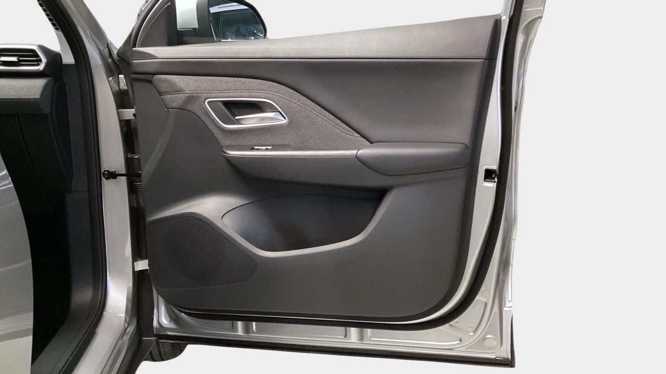 MG ZS STD Standard | Guaranteed Warranty | 0 Down Payment