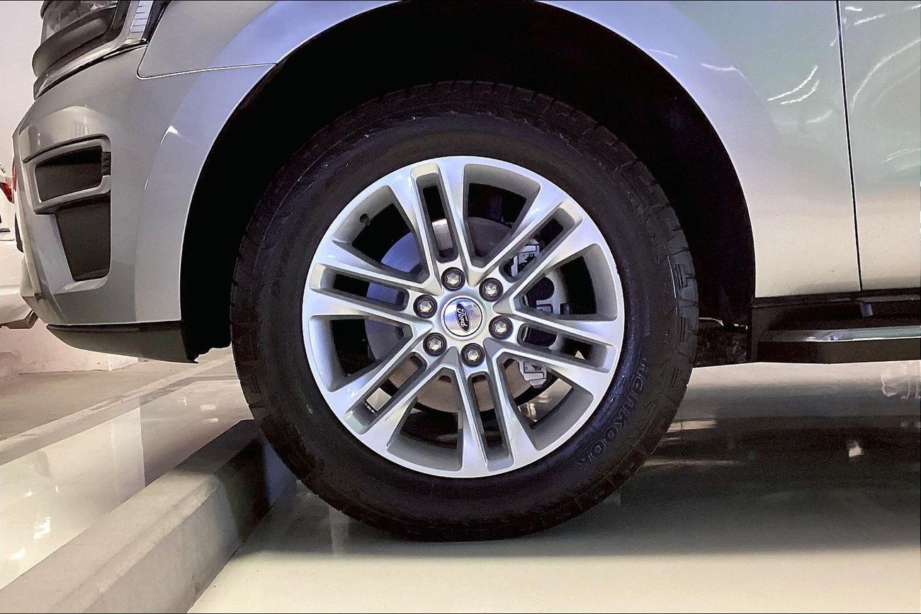 شيفروليه ترافيرس RS | شامل الضمان | 0 ﺪﻔﻋﺓ ﺃﻮﻟﻯ