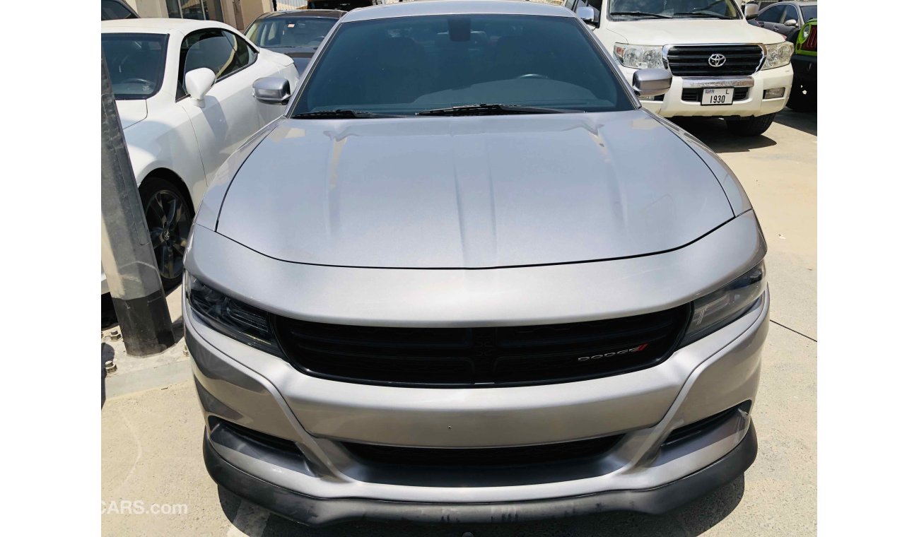 Dodge Charger SXT / GOOD CONDITION/ 00 DOWN PAYMENT