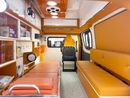 Toyota Hiace Toyota Hiace Ambulance with Extended High Roof - Perfect Inside and Out