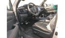تويوتا هيلوكس 2023 GR sport D-4D double cabin 4WD 2.8L Diesel A/T