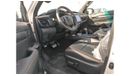 Toyota Hilux 2023 GR sport D-4D double cabin 4WD 2.8L Diesel A/T
