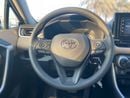 Toyota RAV4 LE Brand new
