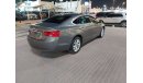 Chevrolet Impala LT - Limited Edition  V6