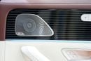 Mercedes Maybach GLS600 Maybach Two-Tone, Executive Rear Seat Package, Gargash Warranty + Service!!
