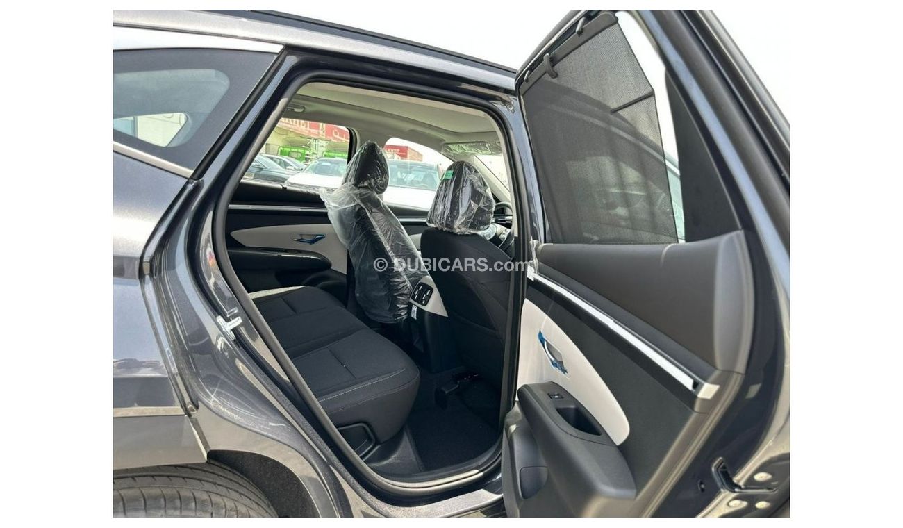 هيونداي توسون 1.6T 2023