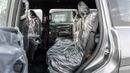 Nissan Patrol 2026 Nissan Patrol SE T2 3.8L AT Petrol (Gray-Black)