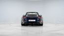 Porsche 911 Targa 4 | AED 13,177 PM | Up to 3 Years Warranty Unlimited | GCC