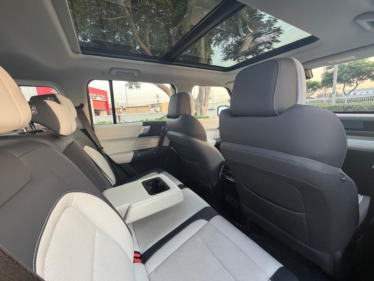 Chery iCAR 3 STD (NON GCC) Brand New Chery iCar 03 2024 Long Range Edition - Electric SUV Original Paint With 2 Y
