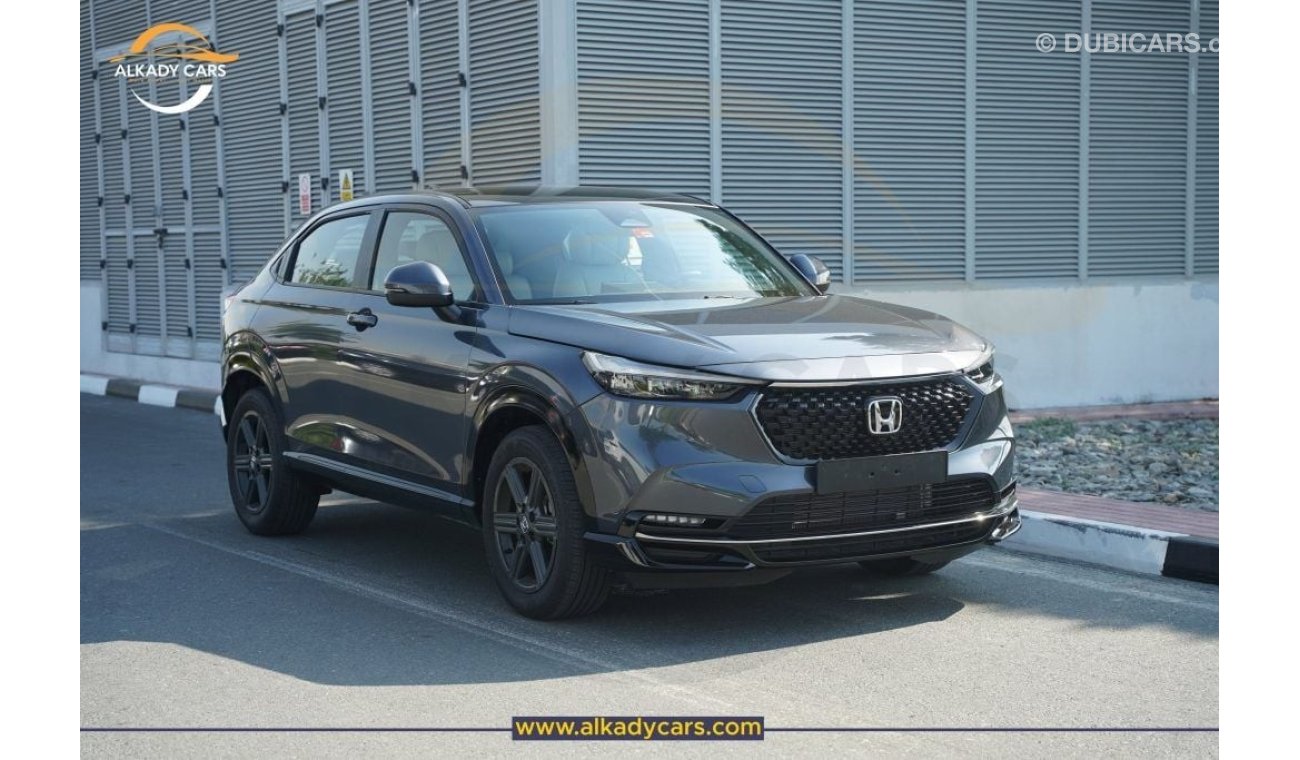 هوندا HR-V New Honda HR-V 1.5L i-VTEC LX 2023