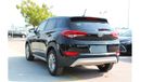 Hyundai Tucson 2017 Hyundai Tucson GL (TL), 5dr SUV, 2L 4cyl Petrol, Automatic, Front Wheel Drive