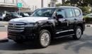 تويوتا لاند كروزر 2026 Model Toyota Land Cruiser (LC300) GXR, 4.0L Petrol 4WD 6A/T