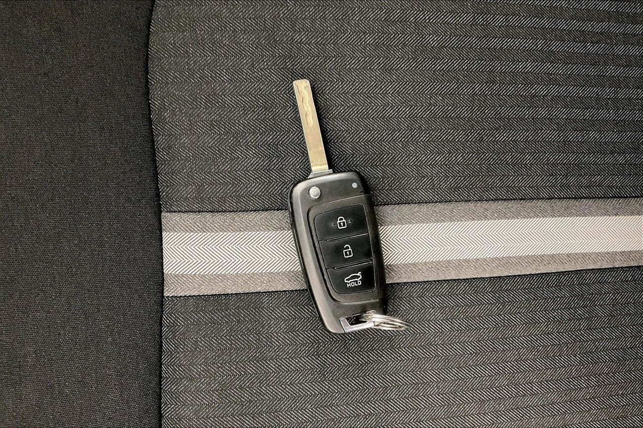 هيونداي سوناتا Smart | شامل الضمان | 0 ﺪﻔﻋﺓ ﺃﻮﻟﻯ