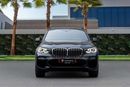 BMW X5 xDrive50i M Sport | 3,721 P.M  | 0% Downpayment | Well Maintained!