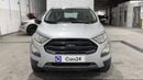 فورد ايكو سبورت 2019 AMBIENTE | AED 405/Month | 0 DP | 30 Day Return | Warranty | Service History