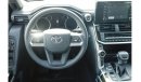 Toyota Land Cruiser TOYOTA LAND CRUISER GXR 3.3L DIESEL