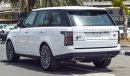 Land Rover Range Rover Autobiography (inside Tan) NEW 2020