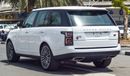 Land Rover Range Rover (inside Tan) NEW 2020