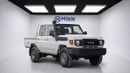 تويوتا لاند كروزر بيك أب 70  Toyota Land Cruiser | EXPORT ONLY