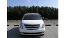 Hyundai H-1 2012 9 seats Ref#662