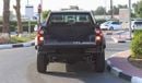 Toyota Hilux DC GR-Sport, 4.0L Petrol 4WD 6-Speed Automatic | 2026 Model | Ready for Export