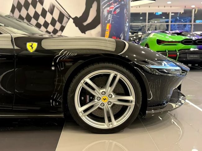 Ferrari Roma STANDARD, миниатюра 22