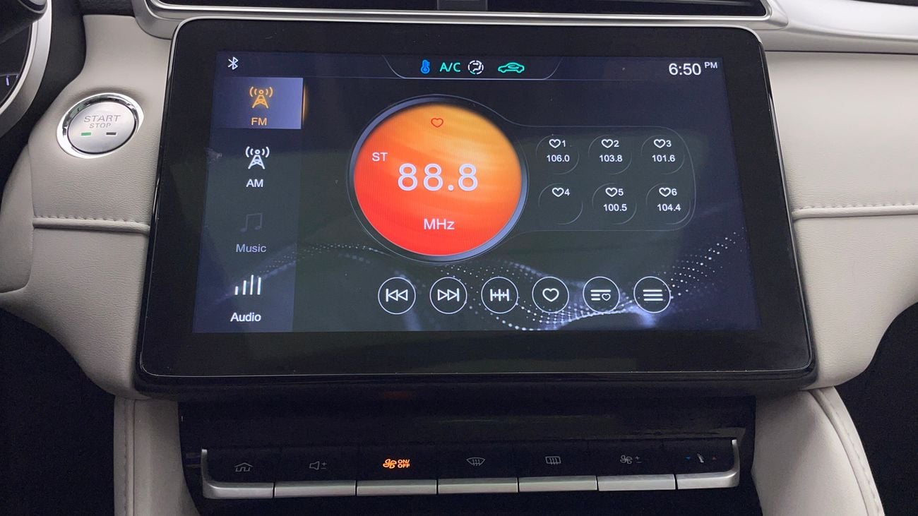 MG ZS LUXURY 1.5 | Zero Down Payment | Home Test Drive