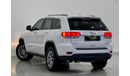 Jeep Grand Cherokee 2015 Jeep Grand Cherokee Laredo, Full Jeep Service History, Low Kms, GCC Specs