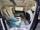 Mercedes-Benz V 250 Std 2.1L MERCECES V-250 2017 GCC VIP SEATS // PERFECT CONDITION
