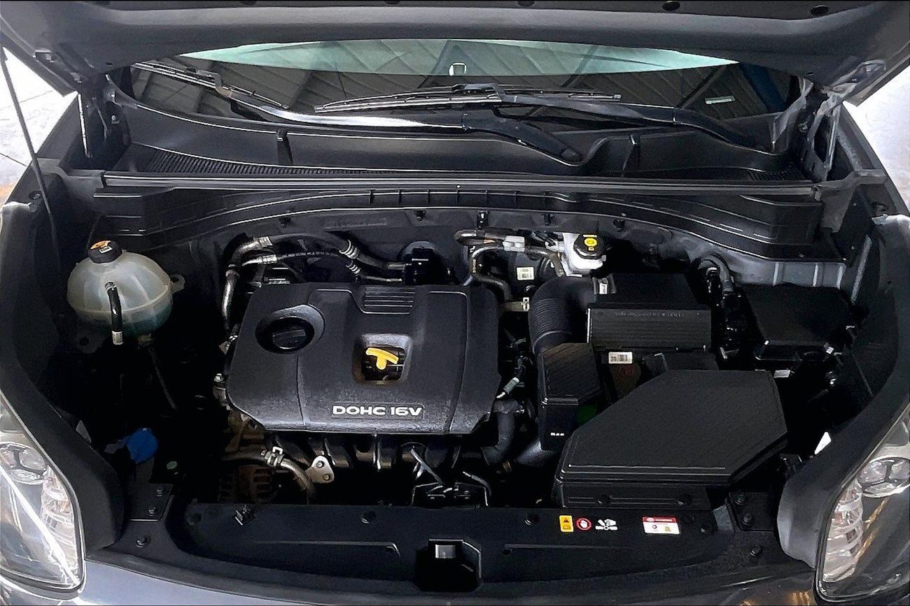 Kia Sportage LX | Guaranteed Warranty | 0 Down Payment