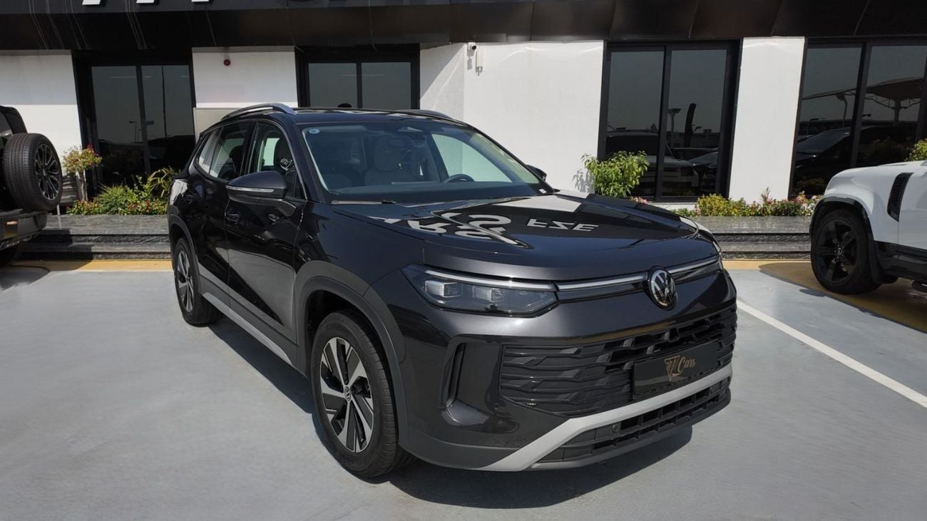 فولكس واجن تايرون VW TAYRON L 330TSI 2.0 2WD ELITE (new shape)