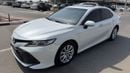 Toyota Camry GLE SE