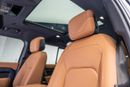 لاند روفر ديفندر 110 HSE P400