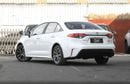 Toyota Levin 1.8L Luxury Edition