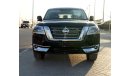 Nissan Patrol Y62 5.6L PETROL LE PLATINIUM AUTO