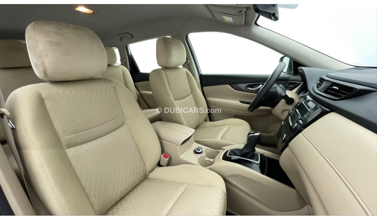 Nissan XTrail S 4WD 2.5 | Zero Down Payment | Free Home Test Drive