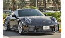 Porsche 911 GT3 Touring 2018