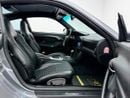 Porsche 911 TARGA 2002 Porsche 911 Targa, Service History, Glass Roof, Excellent Condition, Japanese