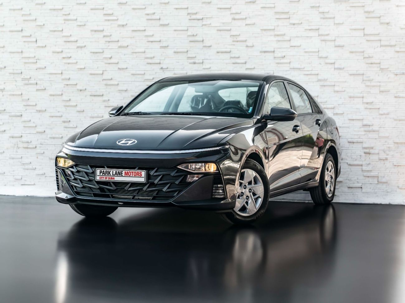 Hyundai Accent Smart+ 1.5L