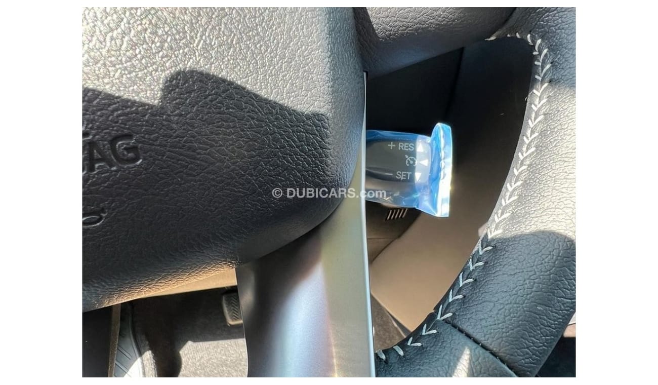 Toyota Fortuner Toyota Fortuner 2.8 DSL Executive Full Option 23ym