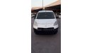 بيجو بارتنر 1.6L, 15" Tyres, Xenon Headlights, Airbags, Manual Gear Box, Front A/C (LOT # 6016)