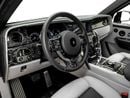 رولز رويس كولينان Cullinan with Mansory Kit
