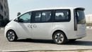 Hyundai Staria LUXURY Hyundai /STARIA/HS003 3.5L 11 STR Premier AT